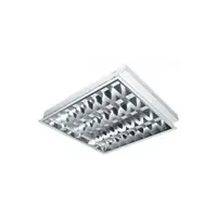 Plafoniera 2x18W ST Stellar