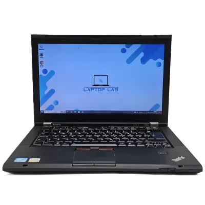 Laptop Second Hand Lenovo Thinkpad T420S - 14inch Intel I7-2640M 8GB RAM 160GB SSD Windows 10 Refurbished