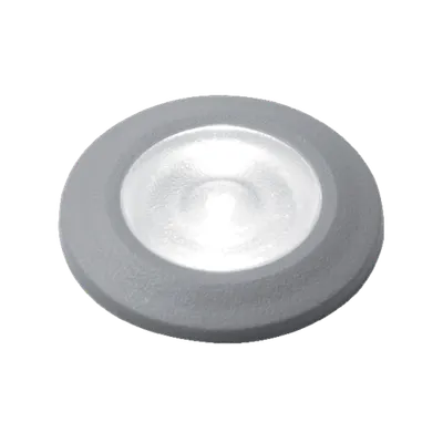 Teresa Lampa de Pardoseala cu Led 1.7w 4000k Gri