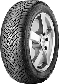 Continental WinterContact TS 860 ( 175/60 R15 81T )