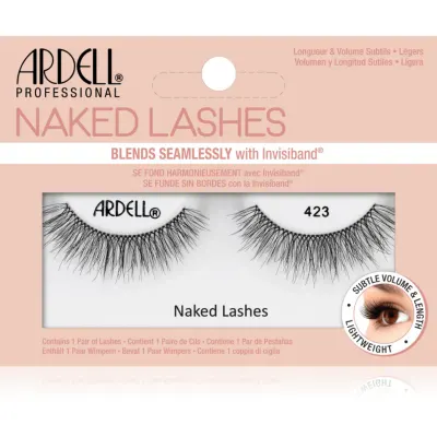 Ardell Naked Lashes Pentru fixarea genelor 423 1 buc