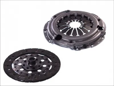 Kit ambreiaj (fara rulment de eliberare, 225mm) potrivit NISSAN QASHQAI I, SENTRA VI, TIIDA, X-TRAIL II 1.8 2.0 09.04-04.14