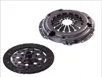 Kit ambreiaj (fara rulment de eliberare, 225mm) potrivit NISSAN QASHQAI I, SENTRA VI, TIIDA, X-TRAIL II 1.8 2.0 09.04-04.14