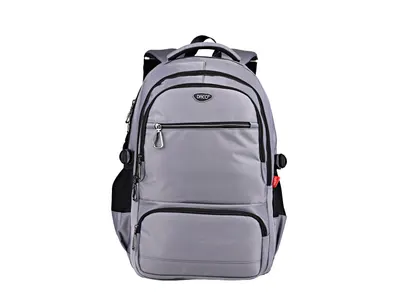 Ghiozdan neechipat 48x35x22 cm, Daco GH581