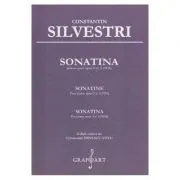 Sonatina pentru Pian Opus 3, Numarul 3