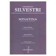 Sonatina pentru Pian Opus 3, Numarul 3