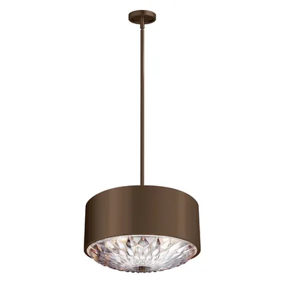 Lampa suspendata Botanic 4 Light Pendant