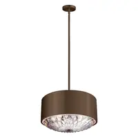 Lampa suspendata Botanic 4 Light Pendant