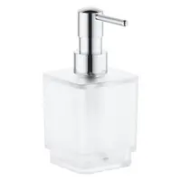 Dispenser sapun lichid Grohe Selection Cube 40805000