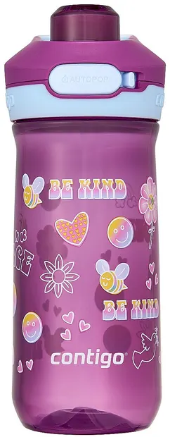 Sticlă de apă Contigo Jessie - Grape, 420 ml
