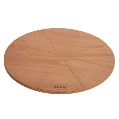 Tava din lemn pentru pizza