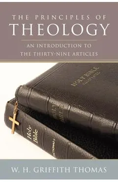 The Principles of Theology