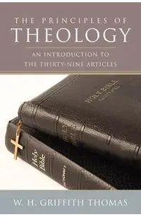 The Principles of Theology