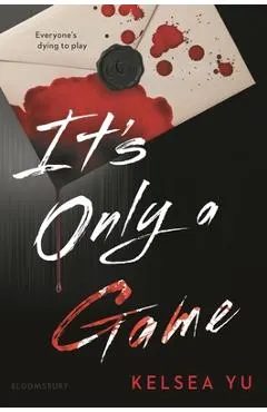 It's Only a Game