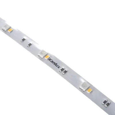 Banda Led Led Strip L48 Rgbw L48 9w/m 24 Ip65-Rgbw
