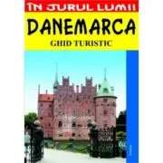 Danemarca. Ghid turistic