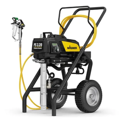 Pompa airless Wagner ProSpray 3.39 Connect Dispersion