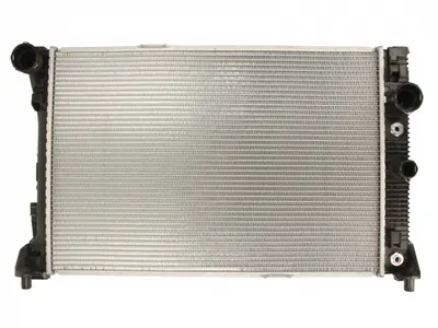 Radiator apa racire motor (transmisie manuala) Mercedes Clasa C (C204), C T-MODEL (S204), C (W204), E (A207), E (C207), E T-MODEL (S212), E (W212), GLK (X204) 1.6-3.5 dupa 2007