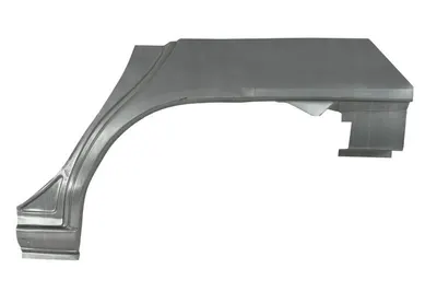 Kit reparatie aripa spate stanga potrivit FORD MONDEO I, MONDEO II 1993-2000