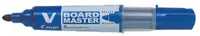 Marker pentru tabla alba Pilot V-Board Master - Albastru