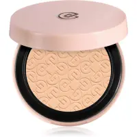 Collistar Impeccabile Compact Powder pudra compacta pentru un aspect mat culoare 20G - Natural 8 g