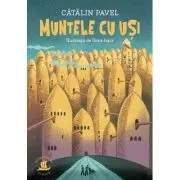 Muntele cu usi