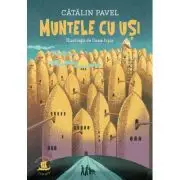 Muntele cu usi
