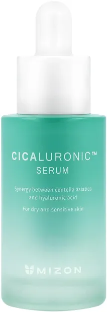 Mizon Cicaluronic Ser de față, 30 ml