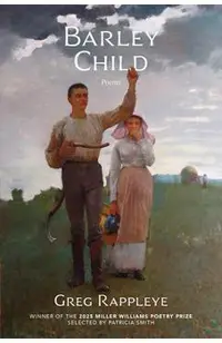 Barley Child