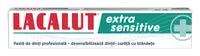 Pasta de dinti Extra Sensitive, 75ml, Lacalut