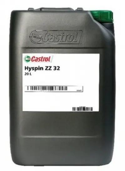 Ulei hidraulic CASTROL HYSPIN ZZ 32 20L