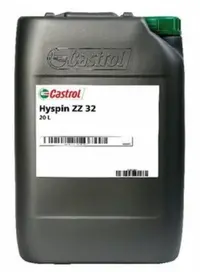 Ulei hidraulic CASTROL HYSPIN ZZ 32 20L