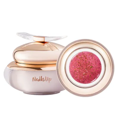 Gel de constructie UV NAILSUP Petal 15g 10