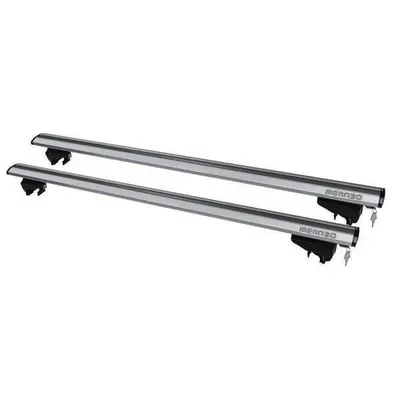 Bare transversale Menabo Lince Silver XL pentru Ford Focus III