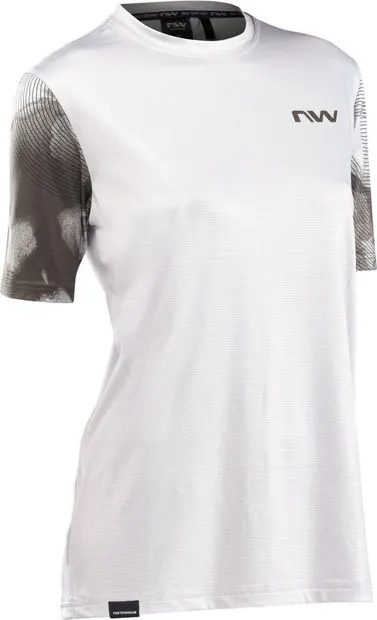 Tricou de ciclism pentru femei Northwave Xtrail 2
