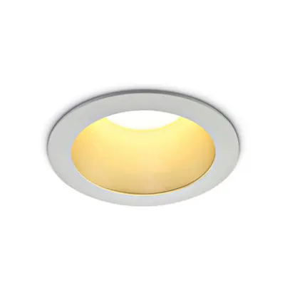 Enif LED 30W, 2100lm, 3000K, 230V, IP20, 60°, alb