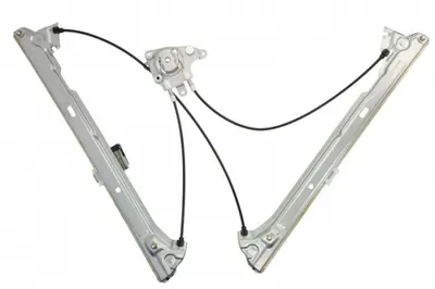 Macara geam fata dreapta electric, fara motoras MERCEDES Viano pentru W639, VITO MIXTO W639, VITO W639 dupa 2003