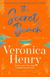 The Secret Beach