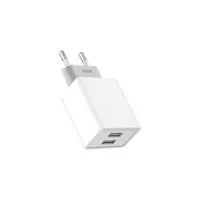 Incarcator retea USB 2.4A Cod:XO-L65EU