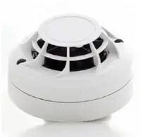 Detector de temperatura rate of rise Morley-IAS cu izolator, culoare Ivory 52051RE-RFTehnologie de rețea MESH wireless cu comuni