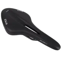Sa bicicleta Fizik Arione R5 Open, anatomica, neagra, L