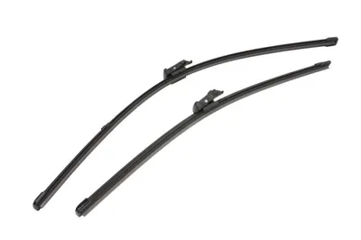 Lama stergator fata (2buc) VF330 Silencio Xtrm 600 475mm potrivit SKODA YETI; VW ARTEON, CADDY III, CADDY III MINIVAN, EOS, GOLF V, GOLF VI, GOLF VIII, JETTA III 02.03