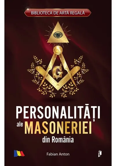 Personalitati ale masoneriei din România