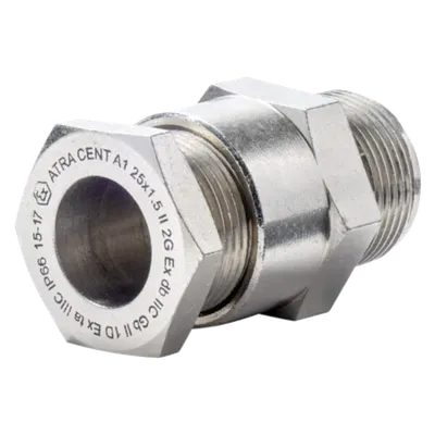 Presetupa Cabluri Antiex Cent S3 (12-15mm)/m25x1,5