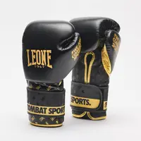 Manusi de Box Leone DNA Negre
