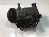 Compresor aer conditionat 9225703 BMW Z4 (2009->) [E89] 2.0d