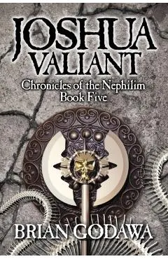 Joshua Valiant