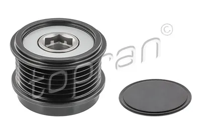Sistem roata libera generator potrivit FORD FOCUS IV, GALAXY III, MONDEO V, S-MAX, TRANSIT CUSTOM V362 1.5D 2.0D 2.0DH 09.14