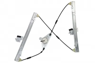Macara geam fata dreapta electric, fara motoras, 4 usi KIA CEE D, CEE D SW intre 2006-2012