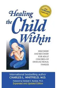 Healing the Child Within